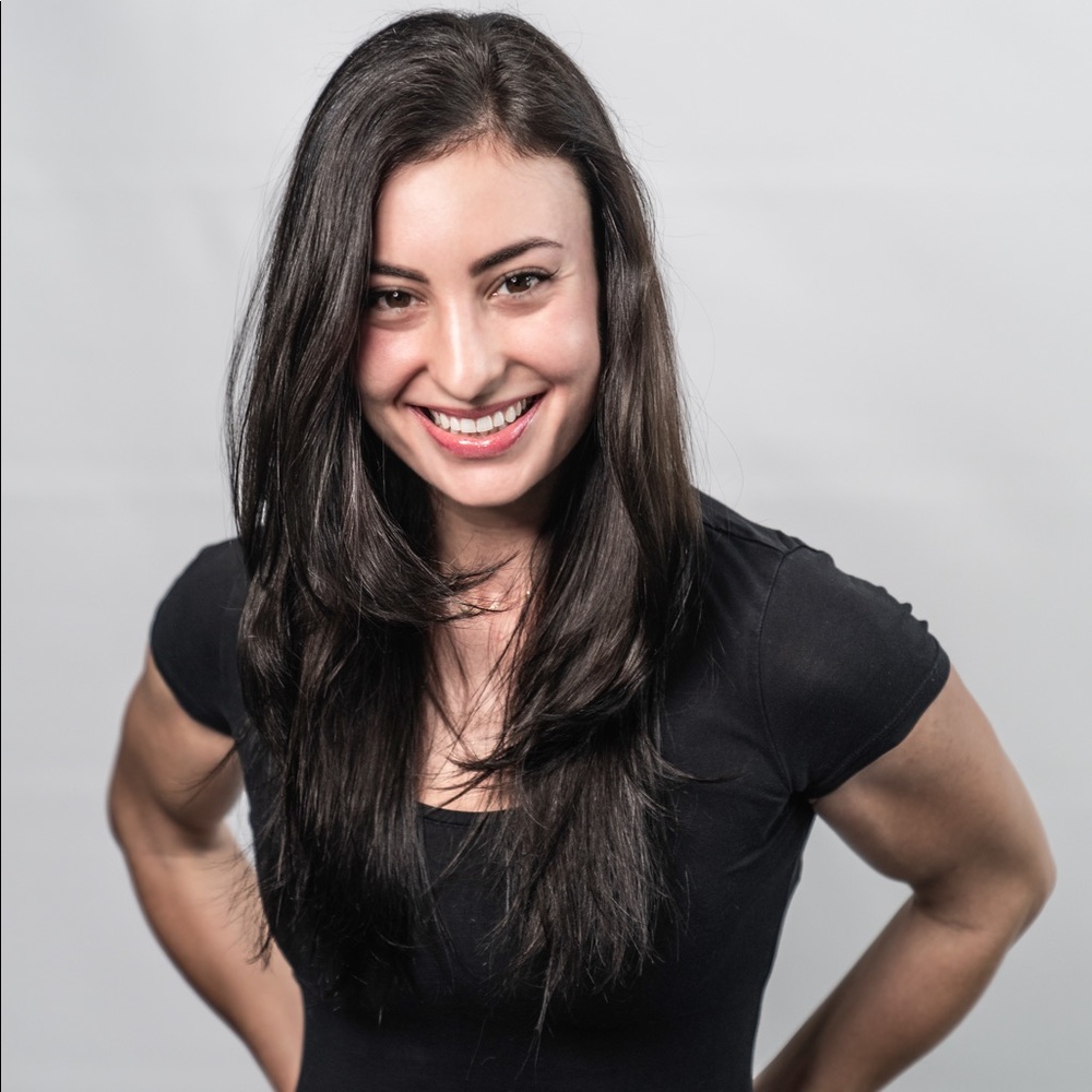 Meet your Posher, Rachel
